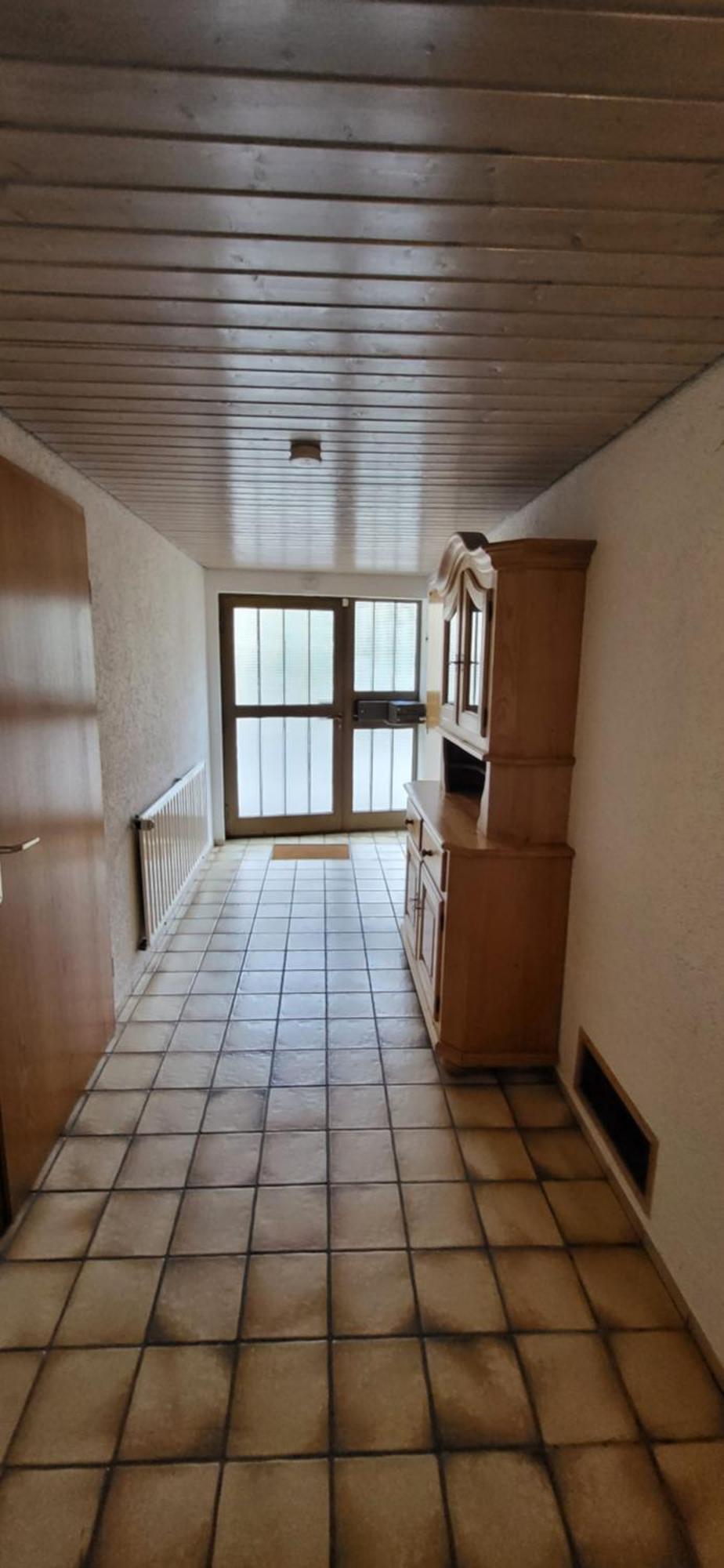 Ferienwohnung Nani Kleines Wiesental Bagian luar foto