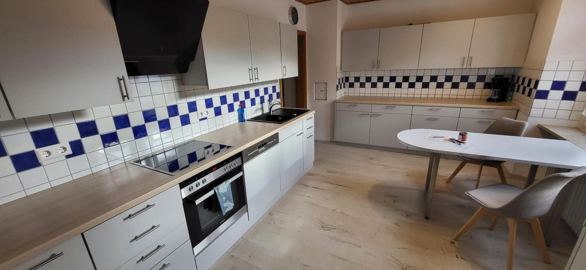 Ferienwohnung Nani Kleines Wiesental Bagian luar foto