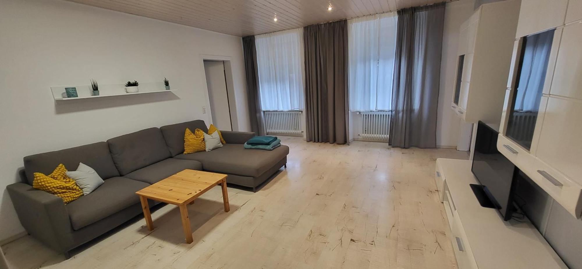 Ferienwohnung Nani Kleines Wiesental Bagian luar foto